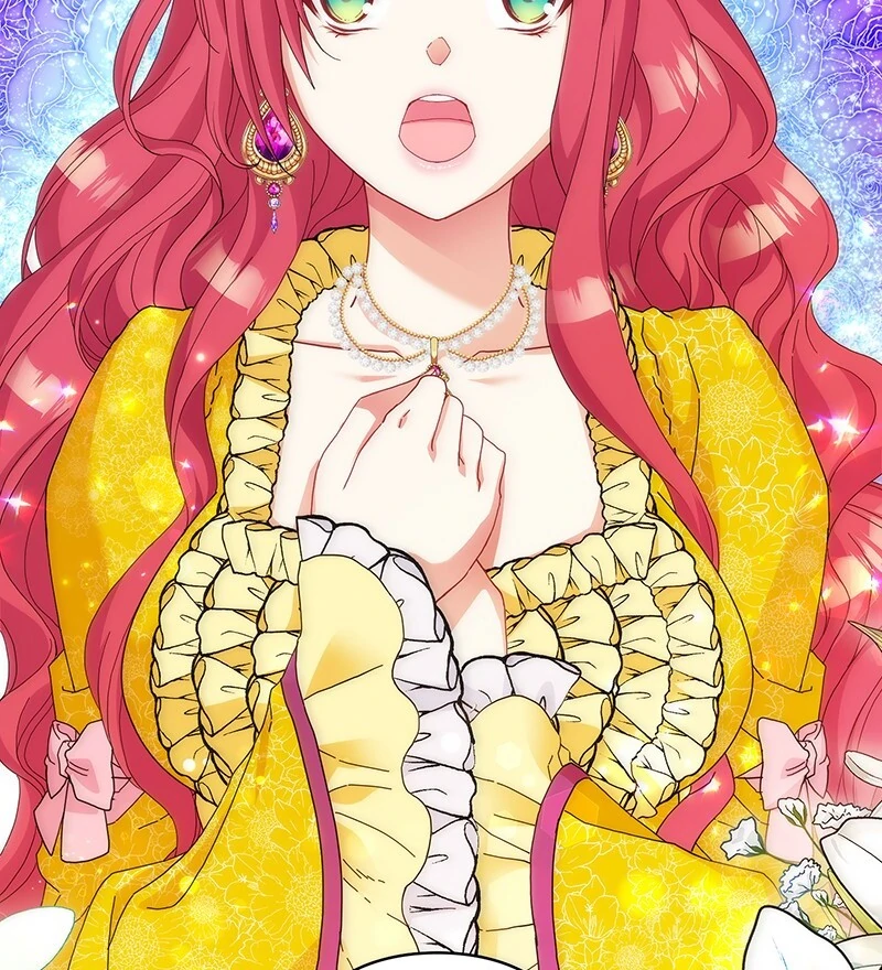 An Evil God’s Bride Proclaims Herself a Good Wife ~My Lord, Feel Free to Cheat on Me or Ignore Me~ (Official) Chapter 2 559 ch 2 24
