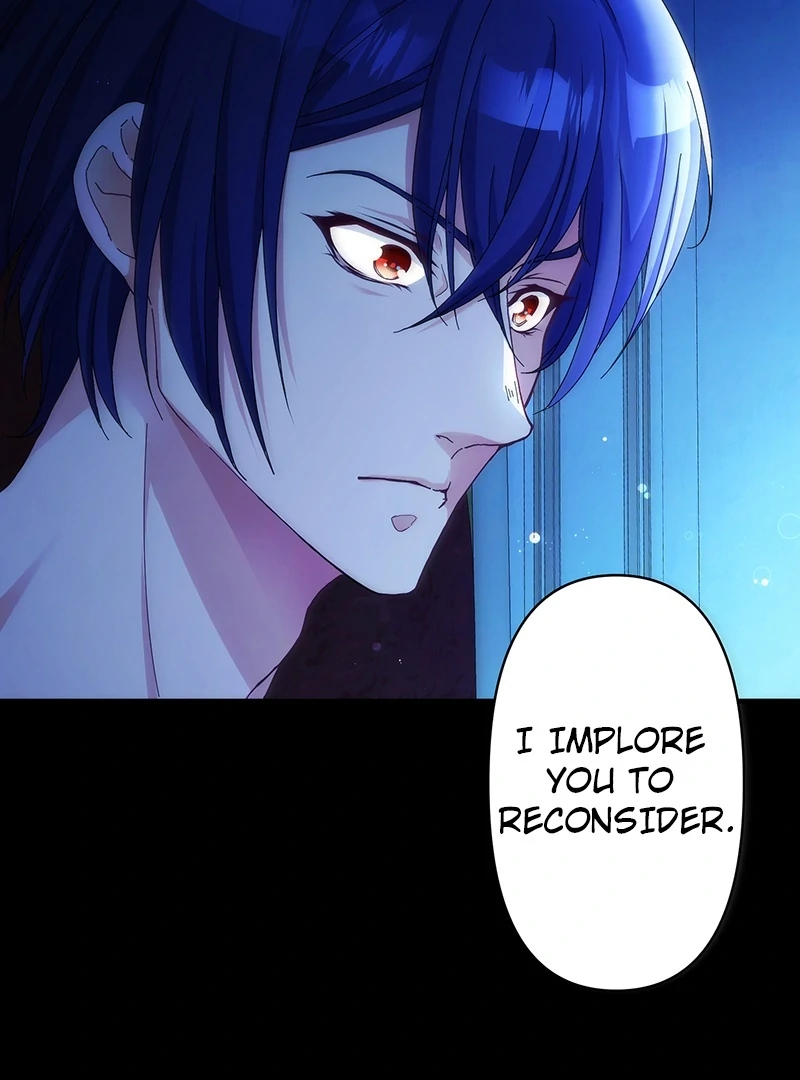 An Evil God’s Bride Proclaims Herself a Good Wife ~My Lord, Feel Free to Cheat on Me or Ignore Me~ (Official) Chapter 2 561 ch 2 26