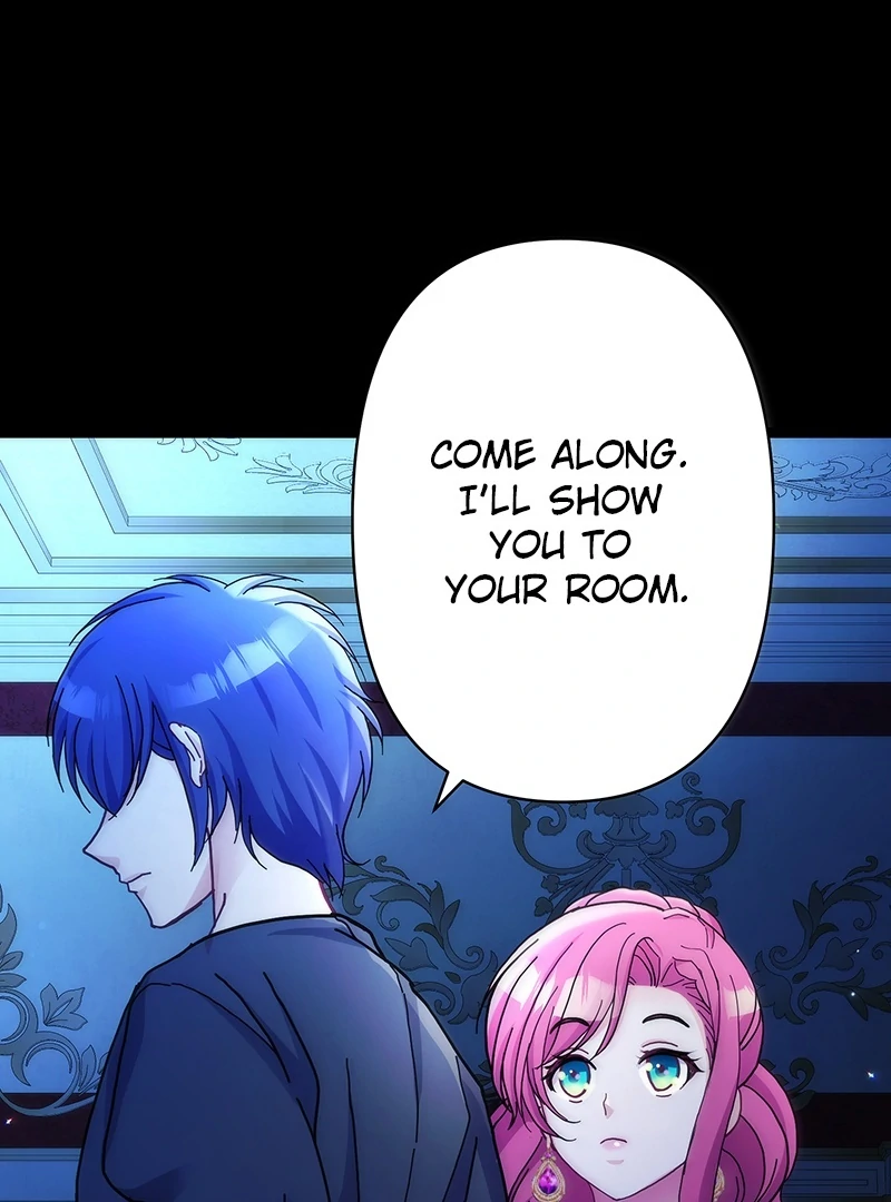 An Evil God’s Bride Proclaims Herself a Good Wife ~My Lord, Feel Free to Cheat on Me or Ignore Me~ (Official) Chapter 2 566 ch 2 31