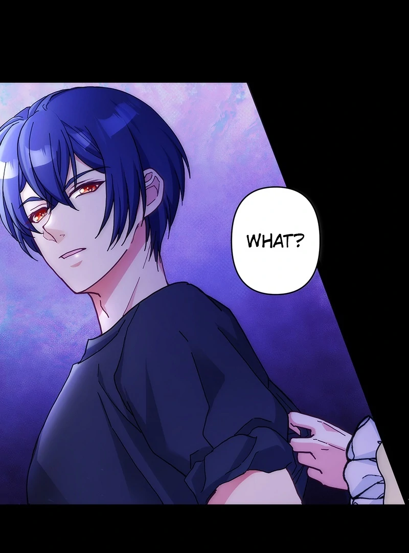An Evil God’s Bride Proclaims Herself a Good Wife ~My Lord, Feel Free to Cheat on Me or Ignore Me~ (Official) Chapter 2 571 ch 2 36