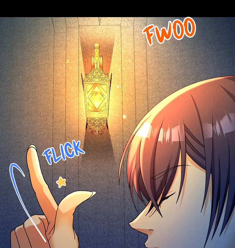 An Evil God’s Bride Proclaims Herself a Good Wife ~My Lord, Feel Free to Cheat on Me or Ignore Me~ (Official) Chapter 2 576 ch 2 41