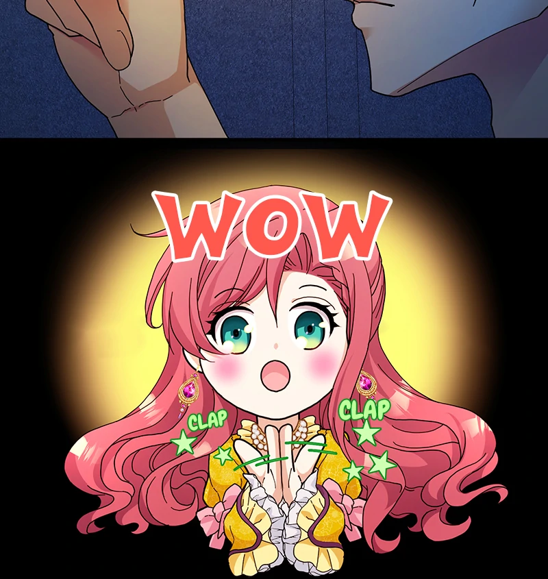 An Evil God’s Bride Proclaims Herself a Good Wife ~My Lord, Feel Free to Cheat on Me or Ignore Me~ (Official) Chapter 2 577 ch 2 42