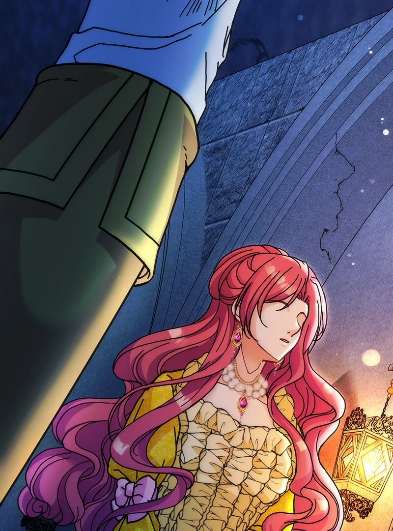 An Evil God’s Bride Proclaims Herself a Good Wife ~My Lord, Feel Free to Cheat on Me or Ignore Me~ (Official) Chapter 2 580 ch 2 45