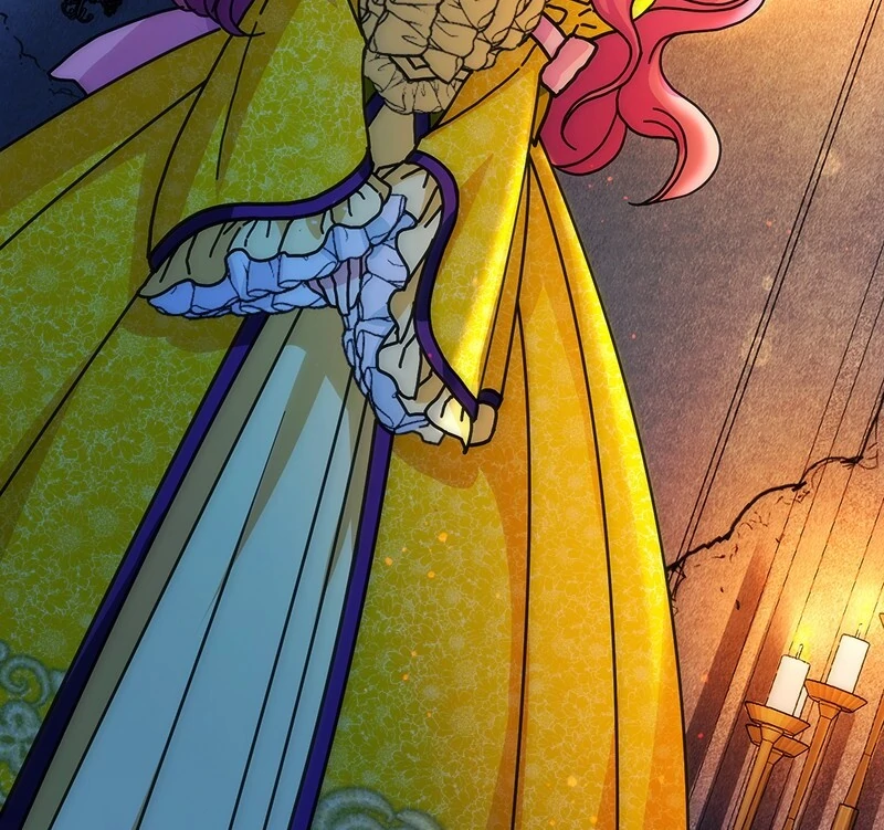 An Evil God’s Bride Proclaims Herself a Good Wife ~My Lord, Feel Free to Cheat on Me or Ignore Me~ (Official) Chapter 2 581 ch 2 46