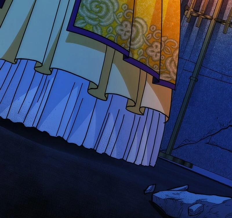 An Evil God’s Bride Proclaims Herself a Good Wife ~My Lord, Feel Free to Cheat on Me or Ignore Me~ (Official) Chapter 2 582 ch 2 47