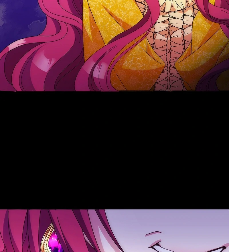 An Evil God’s Bride Proclaims Herself a Good Wife ~My Lord, Feel Free to Cheat on Me or Ignore Me~ (Official) Chapter 2 540 ch 2 5