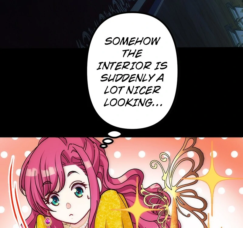 An Evil God’s Bride Proclaims Herself a Good Wife ~My Lord, Feel Free to Cheat on Me or Ignore Me~ (Official) Chapter 2 586 ch 2 51