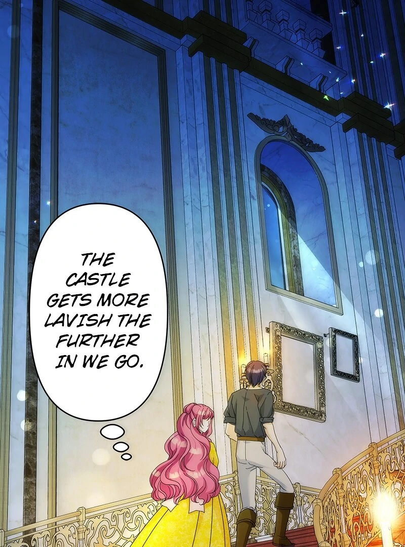An Evil God’s Bride Proclaims Herself a Good Wife ~My Lord, Feel Free to Cheat on Me or Ignore Me~ (Official) Chapter 2 589 ch 2 54