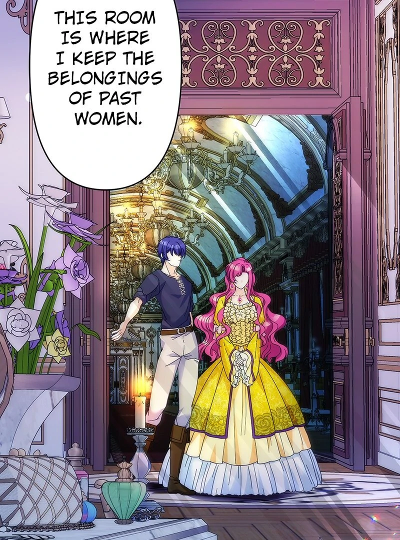 An Evil God’s Bride Proclaims Herself a Good Wife ~My Lord, Feel Free to Cheat on Me or Ignore Me~ (Official) Chapter 2 594 ch 2 59