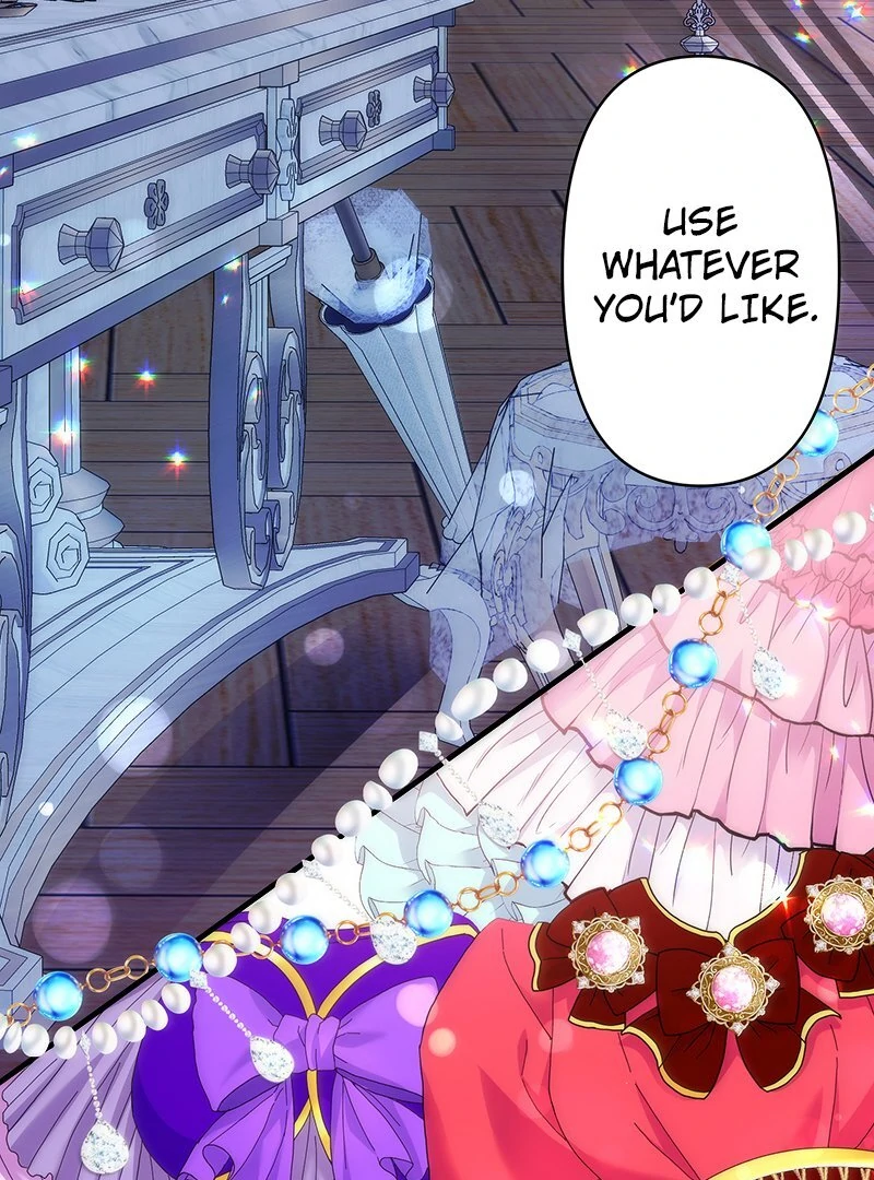 An Evil God’s Bride Proclaims Herself a Good Wife ~My Lord, Feel Free to Cheat on Me or Ignore Me~ (Official) Chapter 2 595 ch 2 60