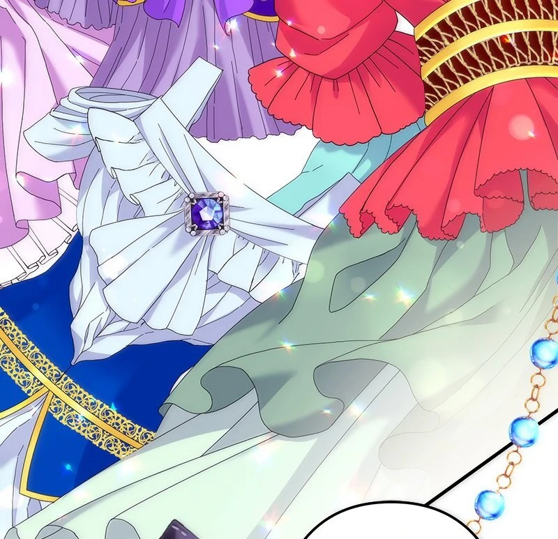 An Evil God’s Bride Proclaims Herself a Good Wife ~My Lord, Feel Free to Cheat on Me or Ignore Me~ (Official) Chapter 2 596 ch 2 61