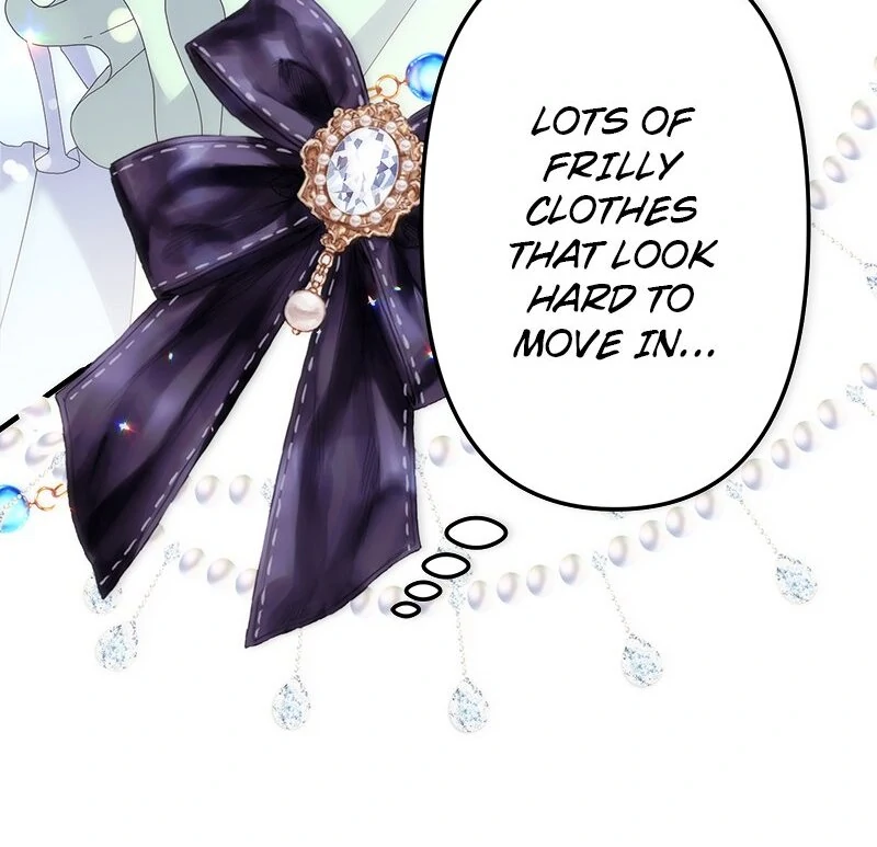 An Evil God’s Bride Proclaims Herself a Good Wife ~My Lord, Feel Free to Cheat on Me or Ignore Me~ (Official) Chapter 2 597 ch 2 62