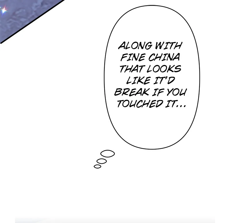 An Evil God’s Bride Proclaims Herself a Good Wife ~My Lord, Feel Free to Cheat on Me or Ignore Me~ (Official) Chapter 2 602 ch 2 67