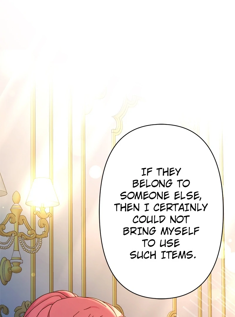 An Evil God’s Bride Proclaims Herself a Good Wife ~My Lord, Feel Free to Cheat on Me or Ignore Me~ (Official) Chapter 2 605 ch 2 70