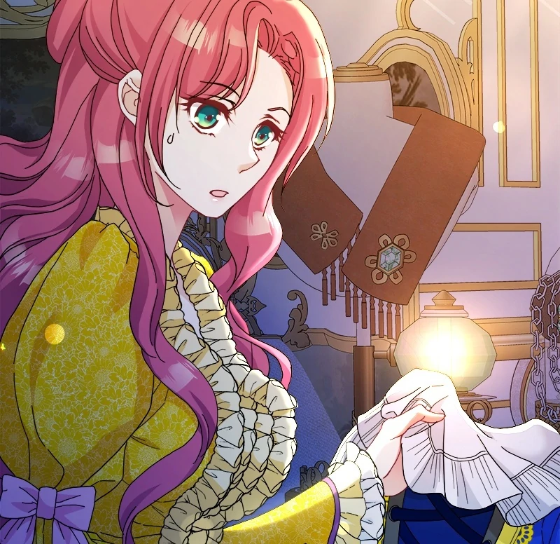 An Evil God’s Bride Proclaims Herself a Good Wife ~My Lord, Feel Free to Cheat on Me or Ignore Me~ (Official) Chapter 2 606 ch 2 71