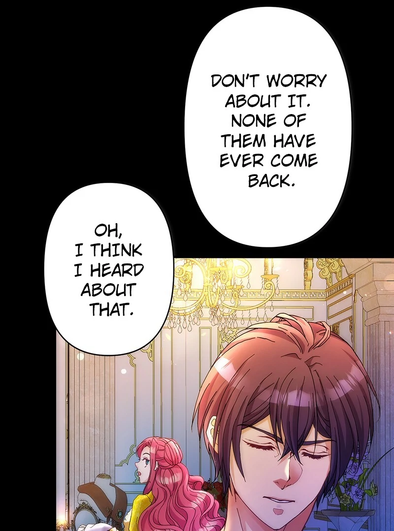 An Evil God’s Bride Proclaims Herself a Good Wife ~My Lord, Feel Free to Cheat on Me or Ignore Me~ (Official) Chapter 2 608 ch 2 73