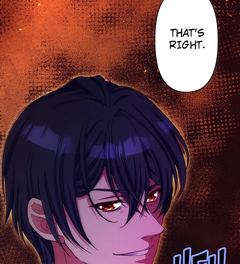 An Evil God’s Bride Proclaims Herself a Good Wife ~My Lord, Feel Free to Cheat on Me or Ignore Me~ (Official) Chapter 2 612 ch 2 77