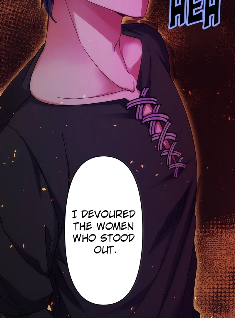 An Evil God’s Bride Proclaims Herself a Good Wife ~My Lord, Feel Free to Cheat on Me or Ignore Me~ (Official) Chapter 2 613 ch 2 78