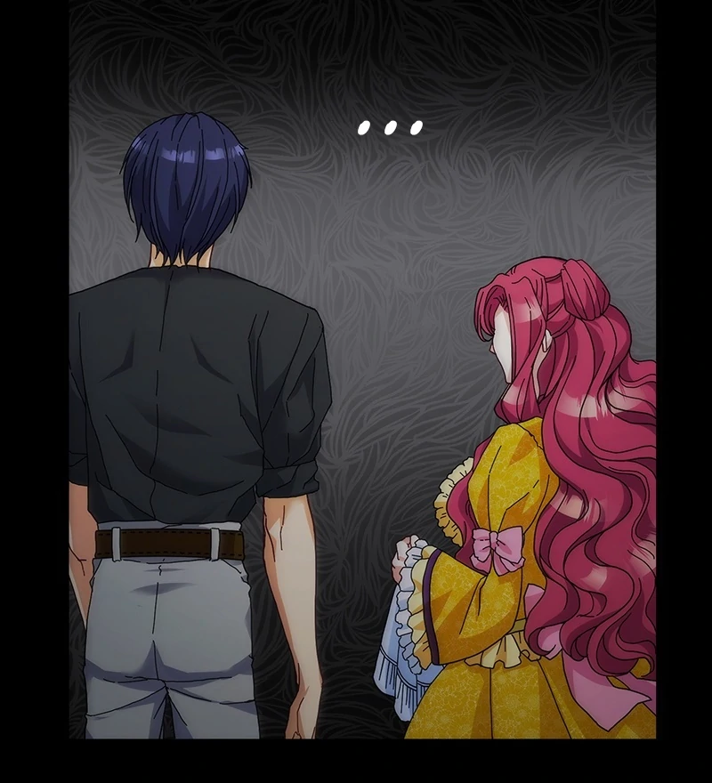An Evil God’s Bride Proclaims Herself a Good Wife ~My Lord, Feel Free to Cheat on Me or Ignore Me~ (Official) Chapter 2 617 ch 2 82