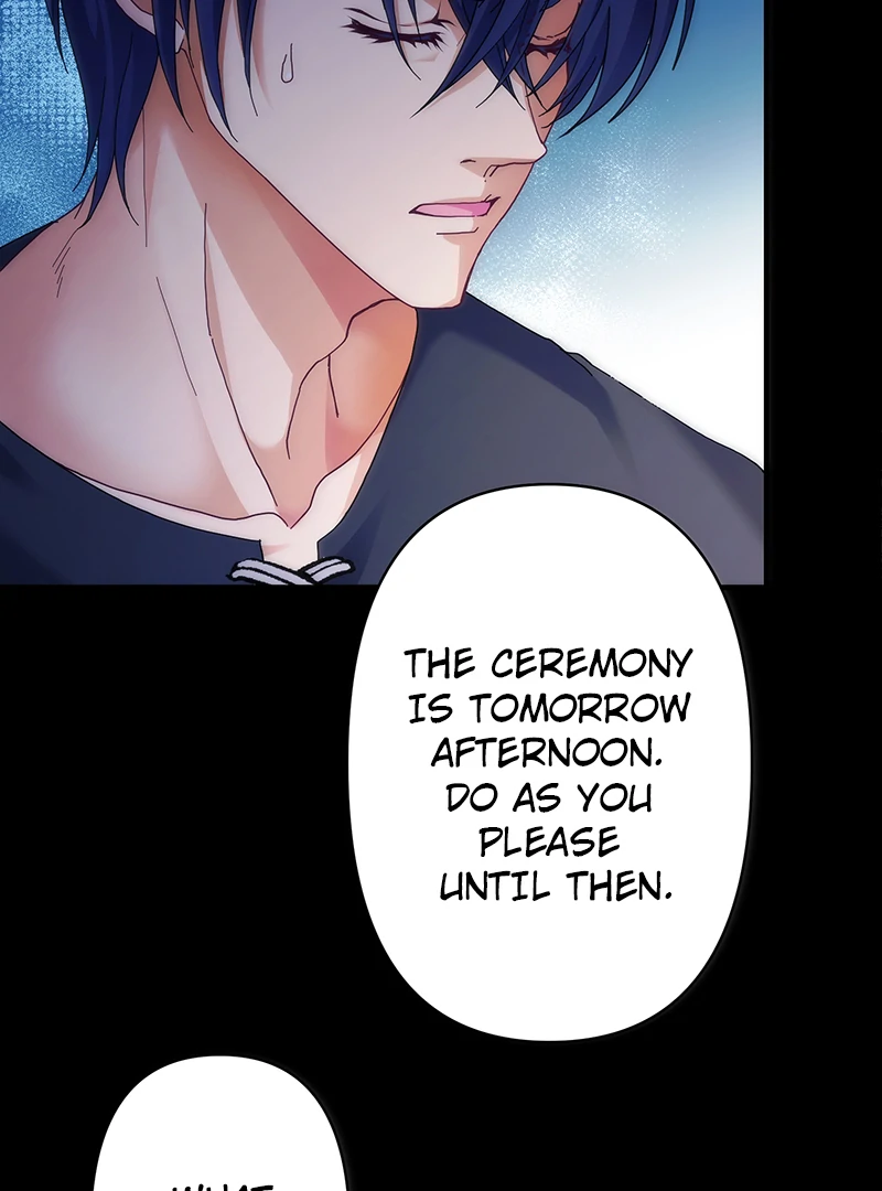 An Evil God’s Bride Proclaims Herself a Good Wife ~My Lord, Feel Free to Cheat on Me or Ignore Me~ (Official) Chapter 2 619 ch 2 84