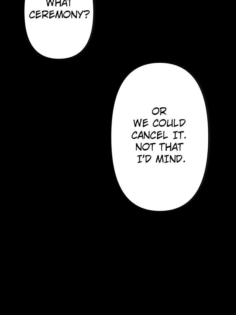 An Evil God’s Bride Proclaims Herself a Good Wife ~My Lord, Feel Free to Cheat on Me or Ignore Me~ (Official) Chapter 2 620 ch 2 85