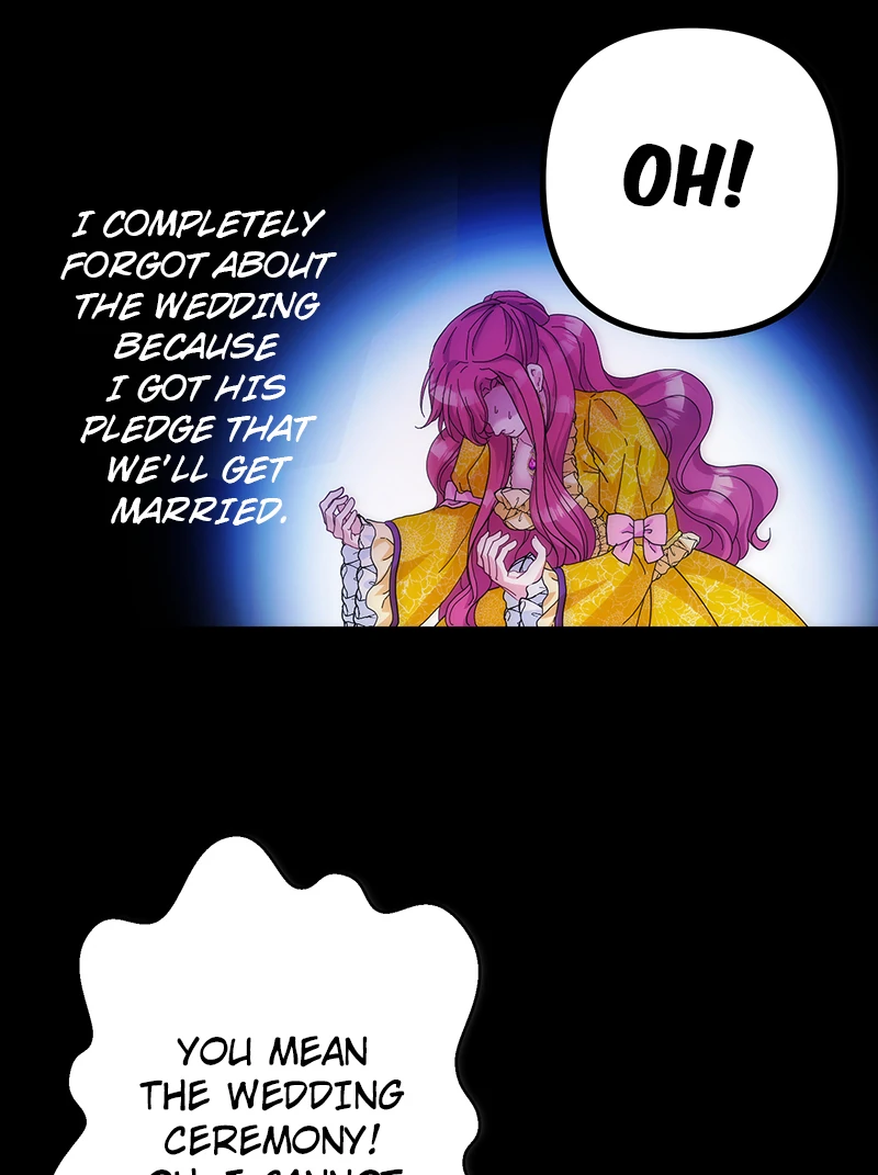 An Evil God’s Bride Proclaims Herself a Good Wife ~My Lord, Feel Free to Cheat on Me or Ignore Me~ (Official) Chapter 2 621 ch 2 86