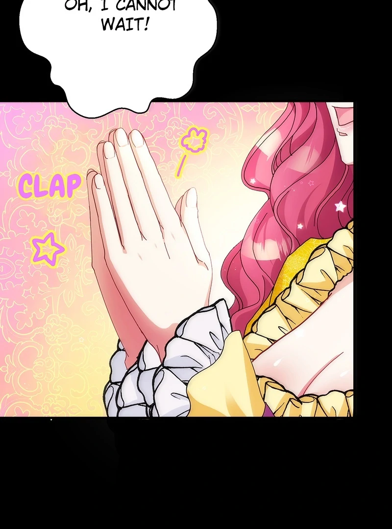 An Evil God’s Bride Proclaims Herself a Good Wife ~My Lord, Feel Free to Cheat on Me or Ignore Me~ (Official) Chapter 2 622 ch 2 87