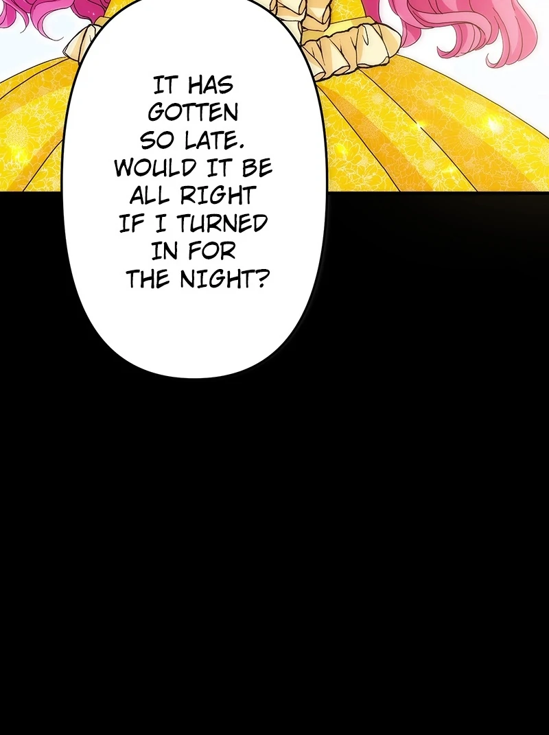 An Evil God’s Bride Proclaims Herself a Good Wife ~My Lord, Feel Free to Cheat on Me or Ignore Me~ (Official) Chapter 2 625 ch 2 90