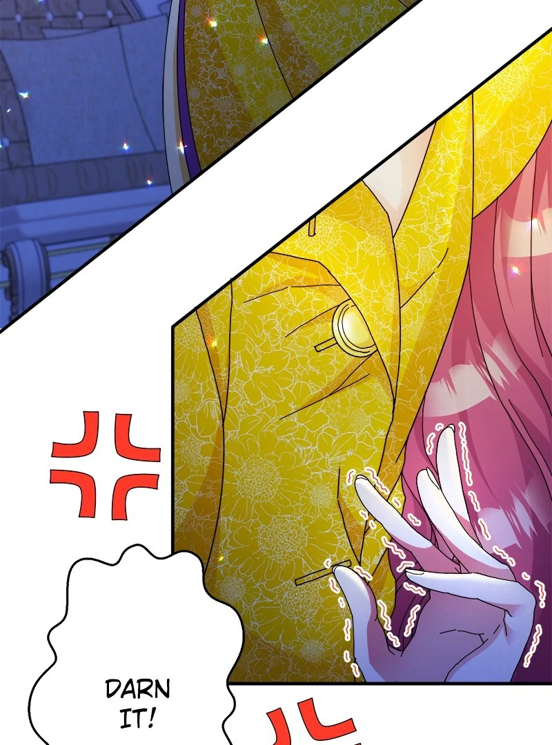 An Evil God’s Bride Proclaims Herself a Good Wife ~My Lord, Feel Free to Cheat on Me or Ignore Me~ (Official) Chapter 2 628 ch 2 93
