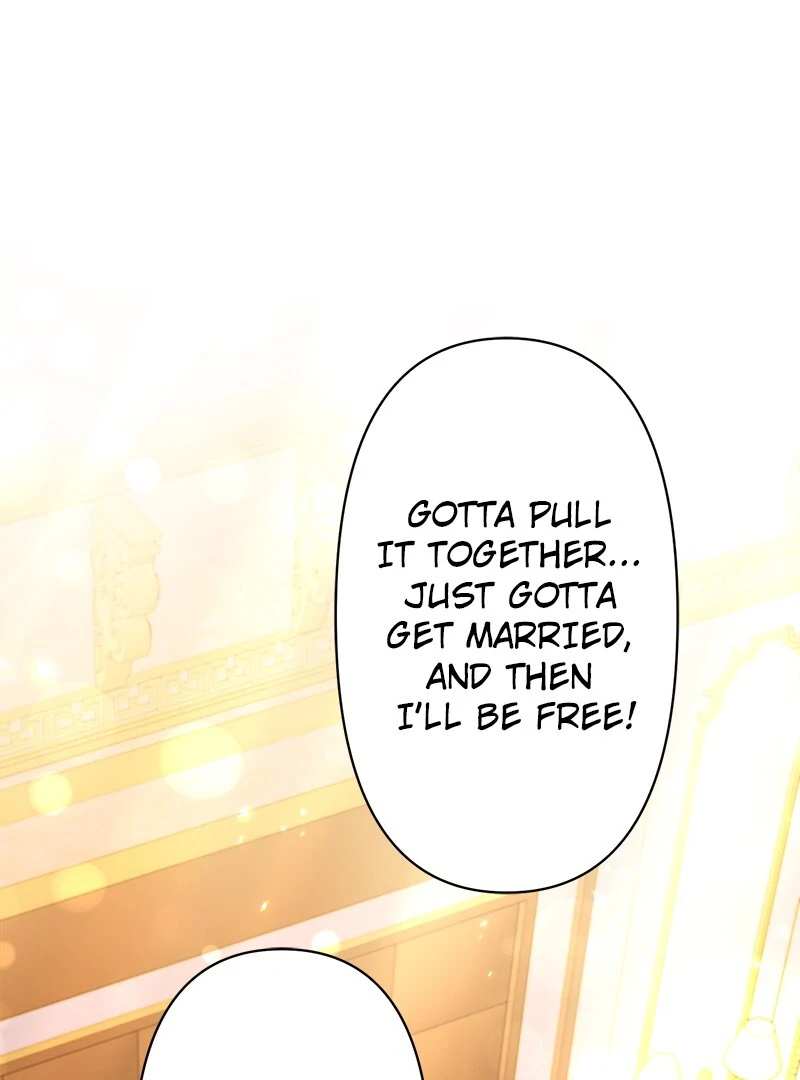 An Evil God’s Bride Proclaims Herself a Good Wife ~My Lord, Feel Free to Cheat on Me or Ignore Me~ (Official) Chapter 2 633 ch 2 98