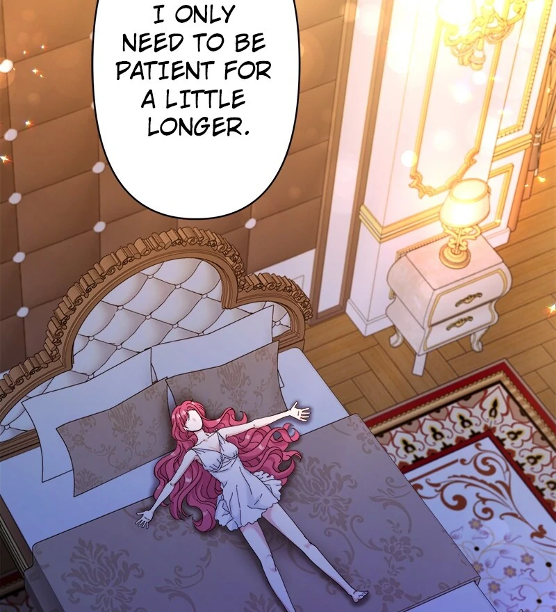 An Evil God’s Bride Proclaims Herself a Good Wife ~My Lord, Feel Free to Cheat on Me or Ignore Me~ (Official) Chapter 2 634 ch 2 99