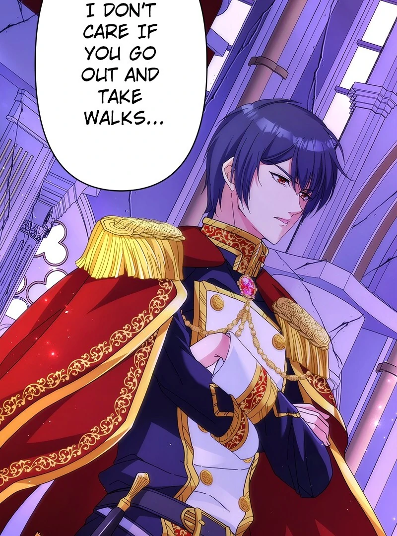 An Evil God’s Bride Proclaims Herself a Good Wife ~My Lord, Feel Free to Cheat on Me or Ignore Me~ (Official) Chapter 3 471 ch 3 110