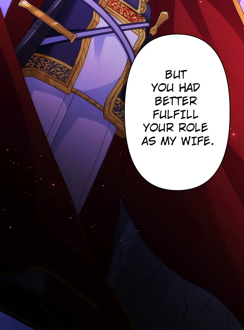An Evil God’s Bride Proclaims Herself a Good Wife ~My Lord, Feel Free to Cheat on Me or Ignore Me~ (Official) Chapter 3 472 ch 3 111