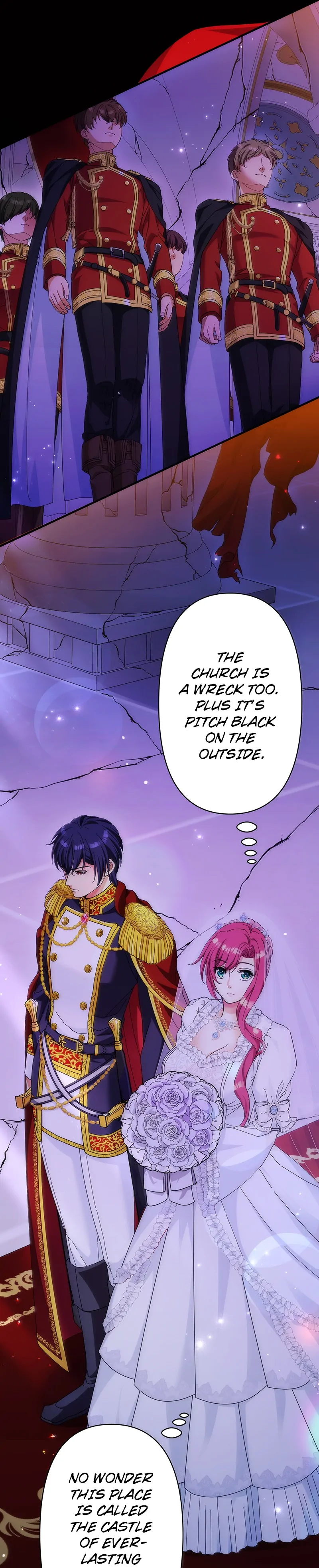 An Evil God’s Bride Proclaims Herself a Good Wife ~My Lord, Feel Free to Cheat on Me or Ignore Me~ (Official) Chapter 3 380 ch 3 19