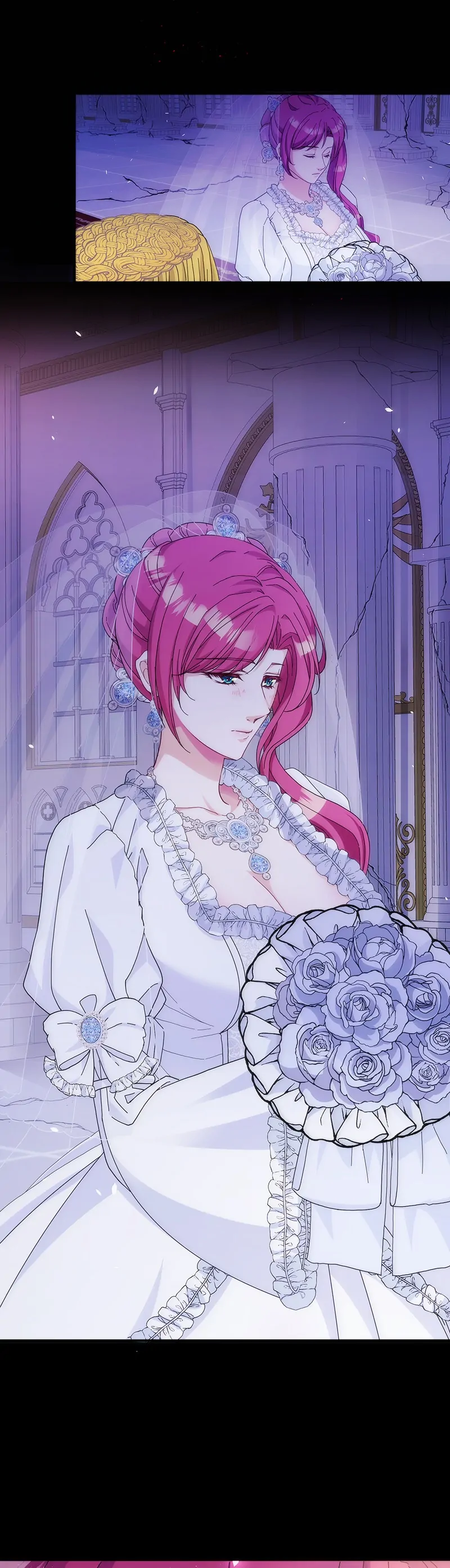 An Evil God’s Bride Proclaims Herself a Good Wife ~My Lord, Feel Free to Cheat on Me or Ignore Me~ (Official) Chapter 3 382 ch 3 21