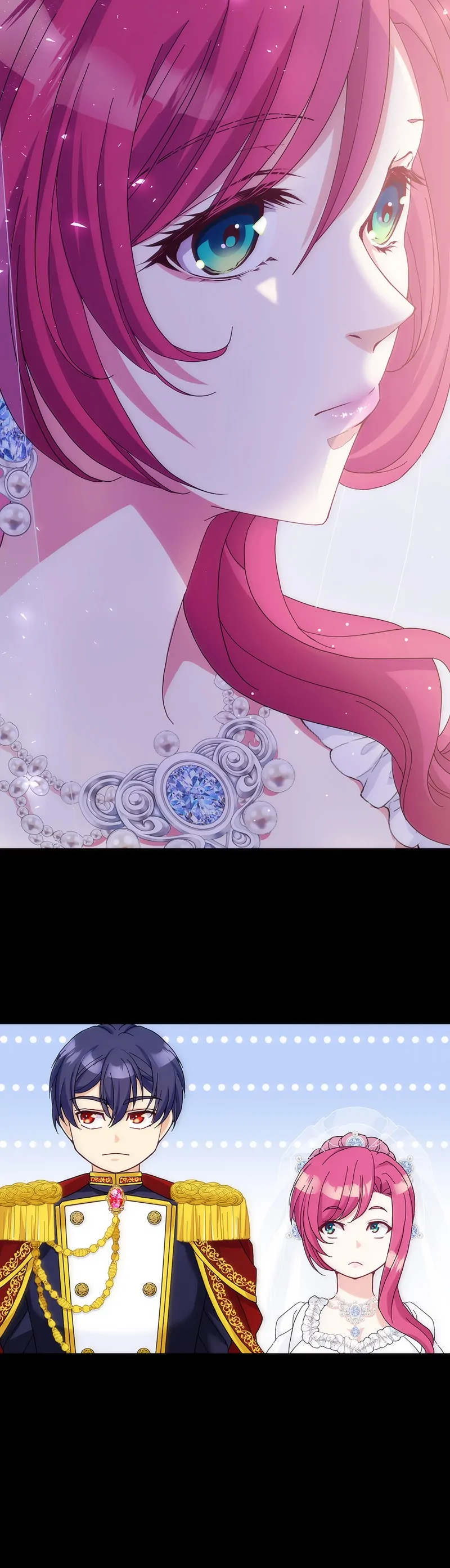 An Evil God’s Bride Proclaims Herself a Good Wife ~My Lord, Feel Free to Cheat on Me or Ignore Me~ (Official) Chapter 3 383 ch 3 22