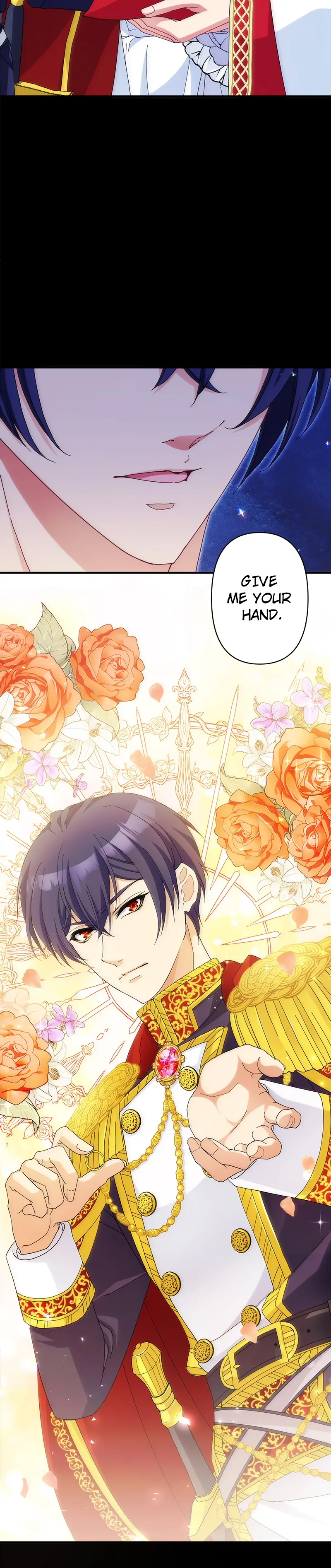 An Evil God’s Bride Proclaims Herself a Good Wife ~My Lord, Feel Free to Cheat on Me or Ignore Me~ (Official) Chapter 3 385 ch 3 24