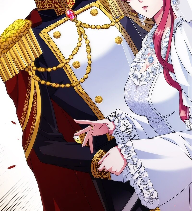 An Evil God’s Bride Proclaims Herself a Good Wife ~My Lord, Feel Free to Cheat on Me or Ignore Me~ (Official) Chapter 3 394 ch 3 33