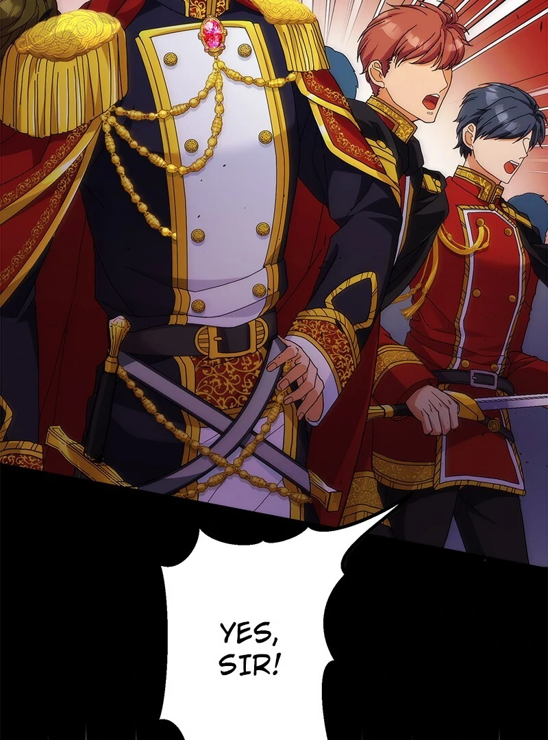 An Evil God’s Bride Proclaims Herself a Good Wife ~My Lord, Feel Free to Cheat on Me or Ignore Me~ (Official) Chapter 3 398 ch 3 37