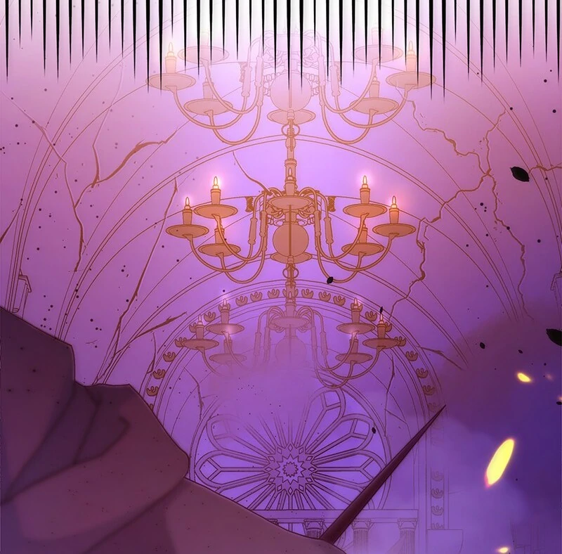 An Evil God’s Bride Proclaims Herself a Good Wife ~My Lord, Feel Free to Cheat on Me or Ignore Me~ (Official) Chapter 3 400 ch 3 39