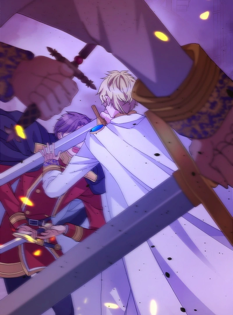 An Evil God’s Bride Proclaims Herself a Good Wife ~My Lord, Feel Free to Cheat on Me or Ignore Me~ (Official) Chapter 3 401 ch 3 40