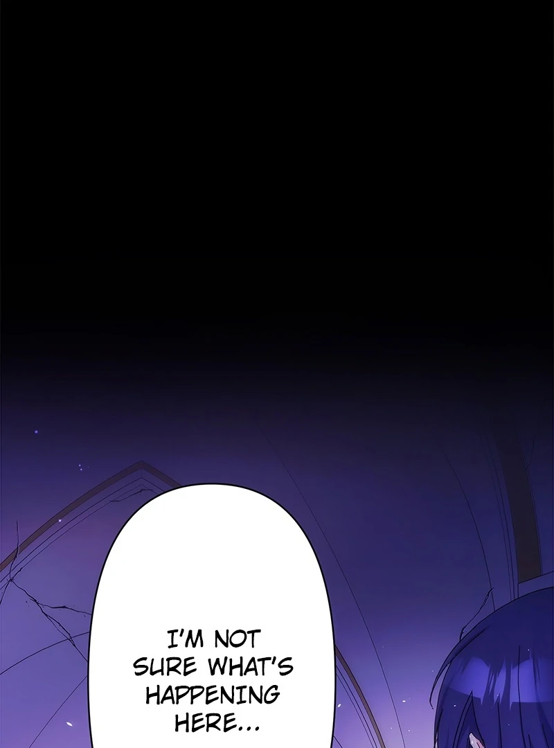 An Evil God’s Bride Proclaims Herself a Good Wife ~My Lord, Feel Free to Cheat on Me or Ignore Me~ (Official) Chapter 3 406 ch 3 45