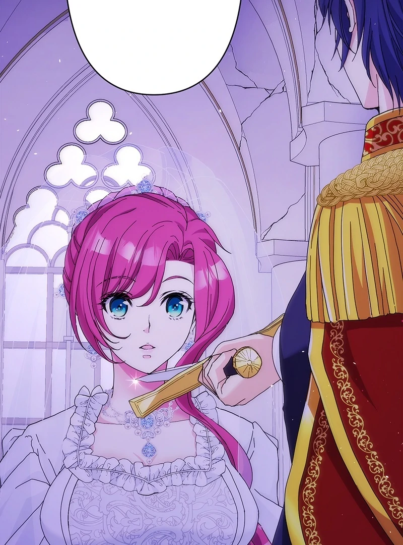 An Evil God’s Bride Proclaims Herself a Good Wife ~My Lord, Feel Free to Cheat on Me or Ignore Me~ (Official) Chapter 3 407 ch 3 46
