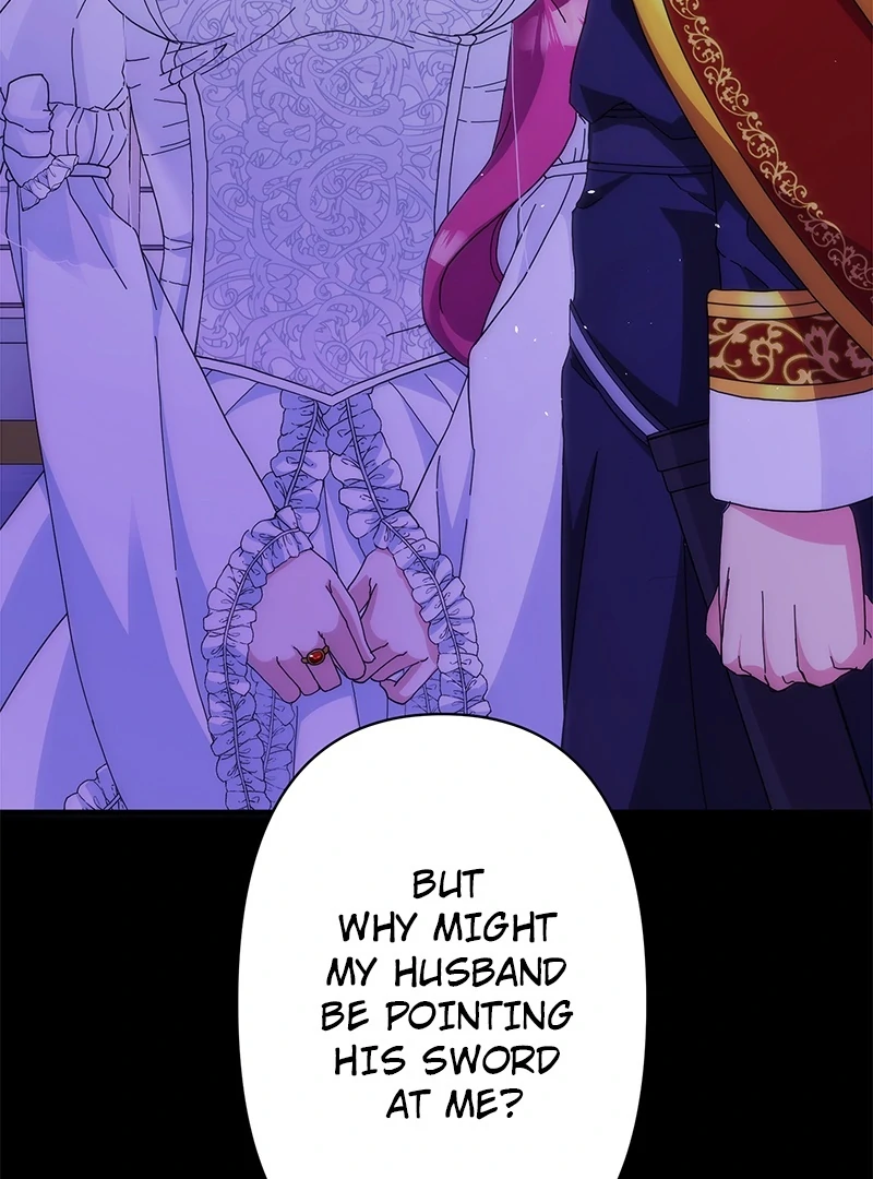 An Evil God’s Bride Proclaims Herself a Good Wife ~My Lord, Feel Free to Cheat on Me or Ignore Me~ (Official) Chapter 3 408 ch 3 47