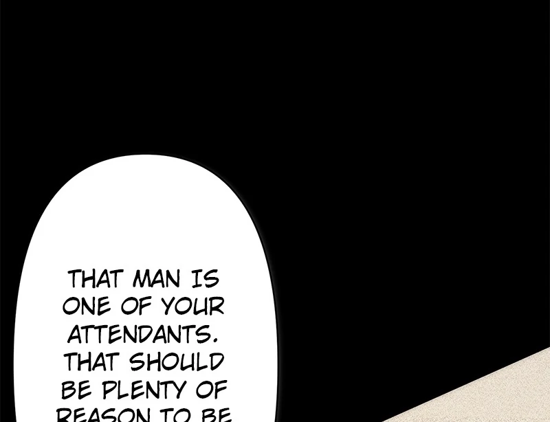 An Evil God’s Bride Proclaims Herself a Good Wife ~My Lord, Feel Free to Cheat on Me or Ignore Me~ (Official) Chapter 3 410 ch 3 49