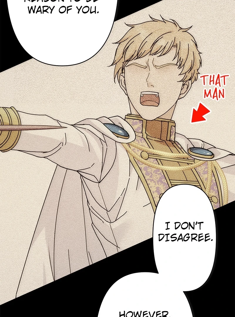 An Evil God’s Bride Proclaims Herself a Good Wife ~My Lord, Feel Free to Cheat on Me or Ignore Me~ (Official) Chapter 3 411 ch 3 50