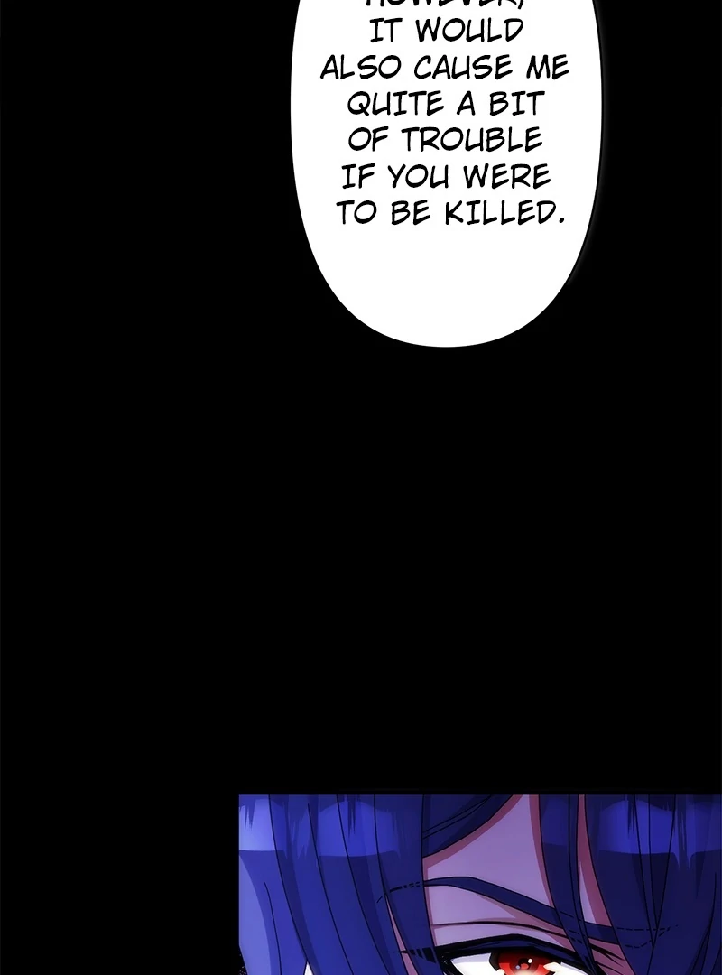An Evil God’s Bride Proclaims Herself a Good Wife ~My Lord, Feel Free to Cheat on Me or Ignore Me~ (Official) Chapter 3 412 ch 3 51