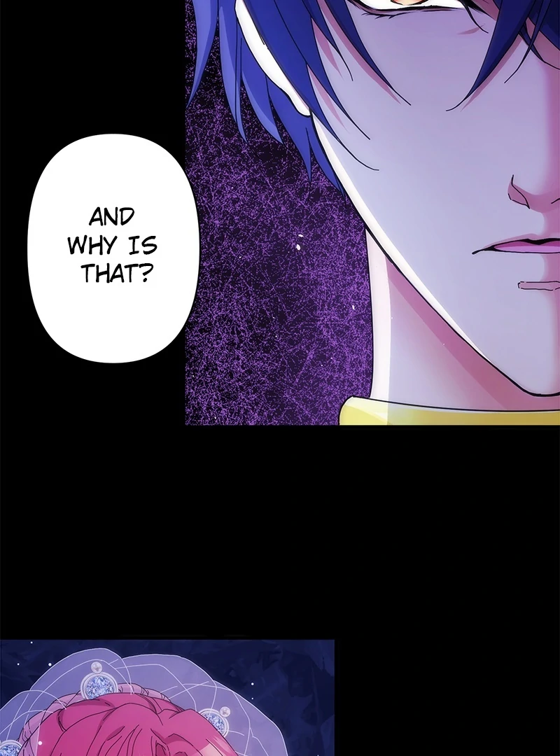 An Evil God’s Bride Proclaims Herself a Good Wife ~My Lord, Feel Free to Cheat on Me or Ignore Me~ (Official) Chapter 3 413 ch 3 52
