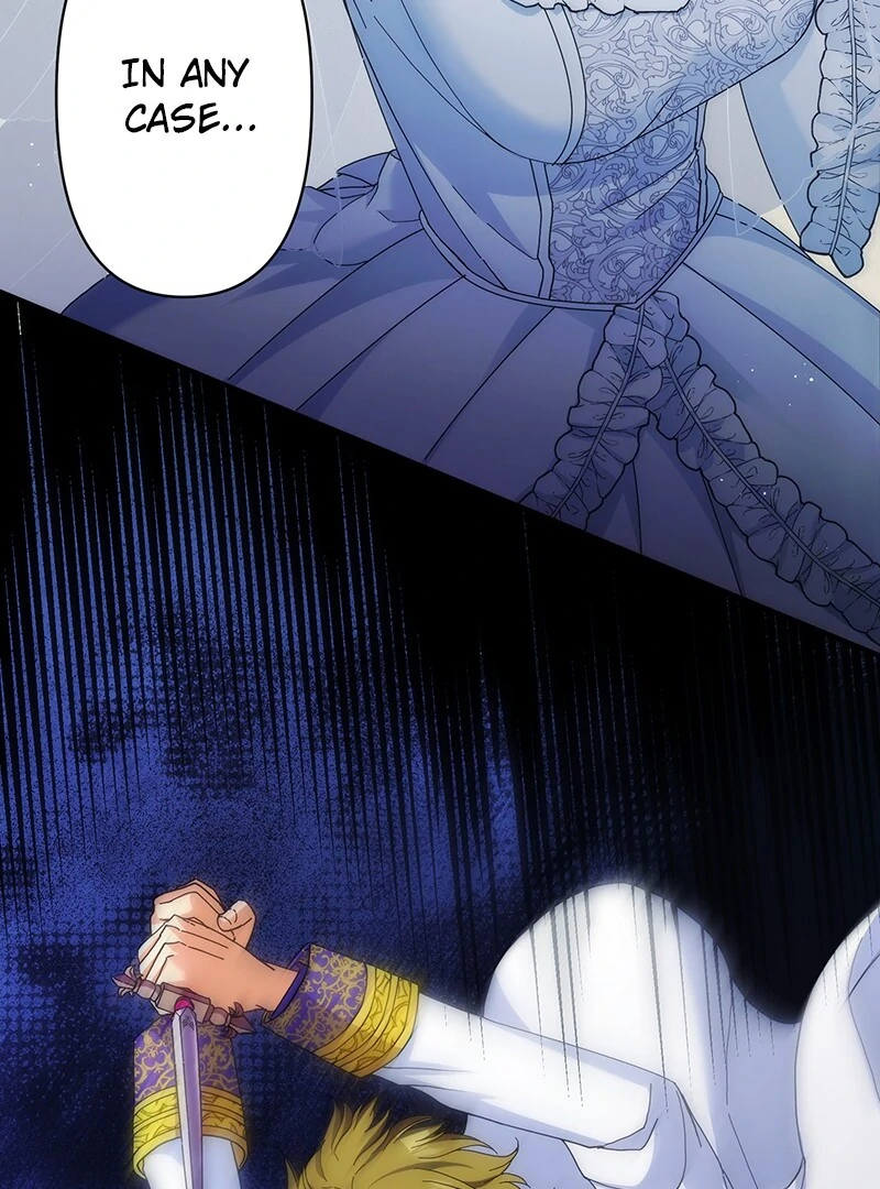 An Evil God’s Bride Proclaims Herself a Good Wife ~My Lord, Feel Free to Cheat on Me or Ignore Me~ (Official) Chapter 3 419 ch 3 58