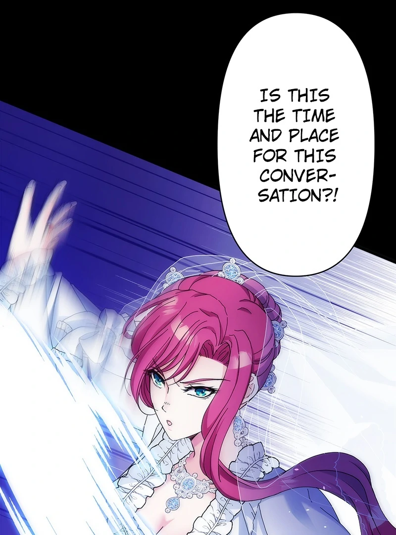An Evil God’s Bride Proclaims Herself a Good Wife ~My Lord, Feel Free to Cheat on Me or Ignore Me~ (Official) Chapter 3 422 ch 3 61